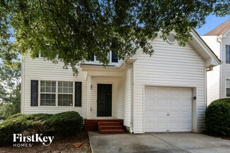 152 Spring Walk Way, Lawrenceville, GA 30046