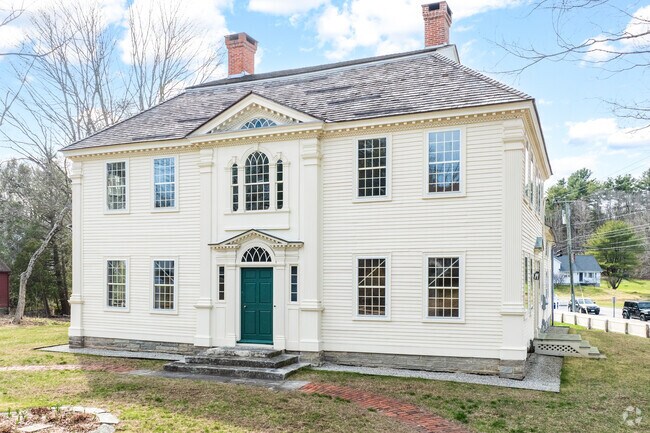 Step into history with a guided tour of the Prudence Crandall Museum, the site of the first private school for African American girls in 1833, where Canterbury’s rich legacy comes to life.