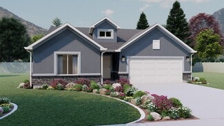 835 E 240 N, Tremonton, UT 84337