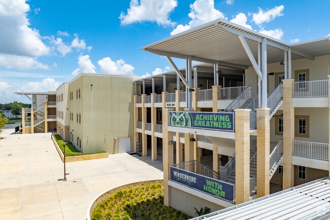 Windermere High School