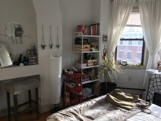 1021 Tremont St Unit 3, Boston, MA 02120