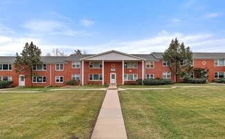 229 W Johnson St Unit 2B, Palatine, IL 60067