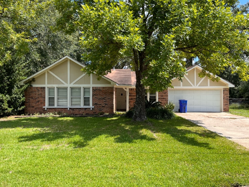 249 S Planer Mill Rd, Deridder, LA 70634 - photo 1