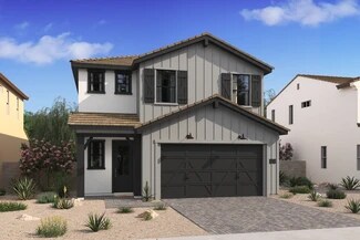 2401 W Los Arboles Place, Chandler, AZ 85224