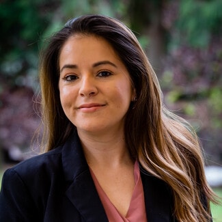 Elda Villalobos Vega