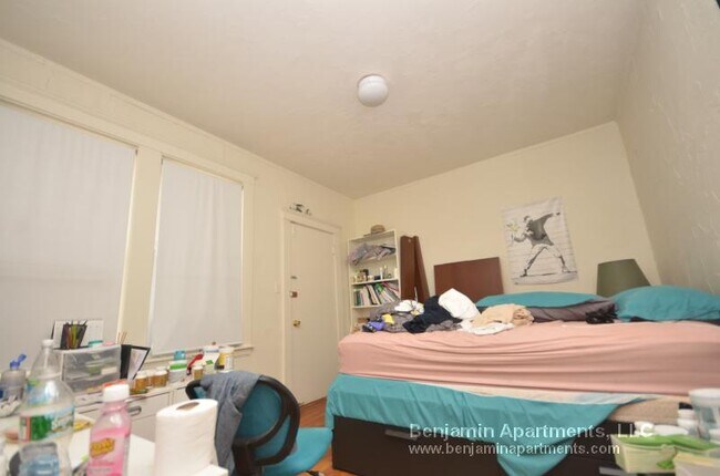 1626 Commonwealth Ave unit 9, Brighton, MA 02135 - photo 6