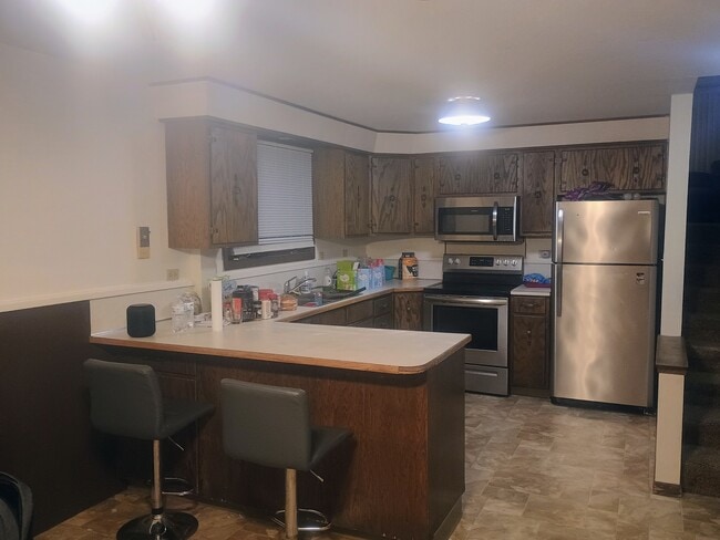 333 W Ingals Ave unit 331, Bismarck, ND 58504 - photo 4