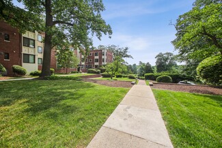 3900 Hamilton St, Hyattsville, MD 20781