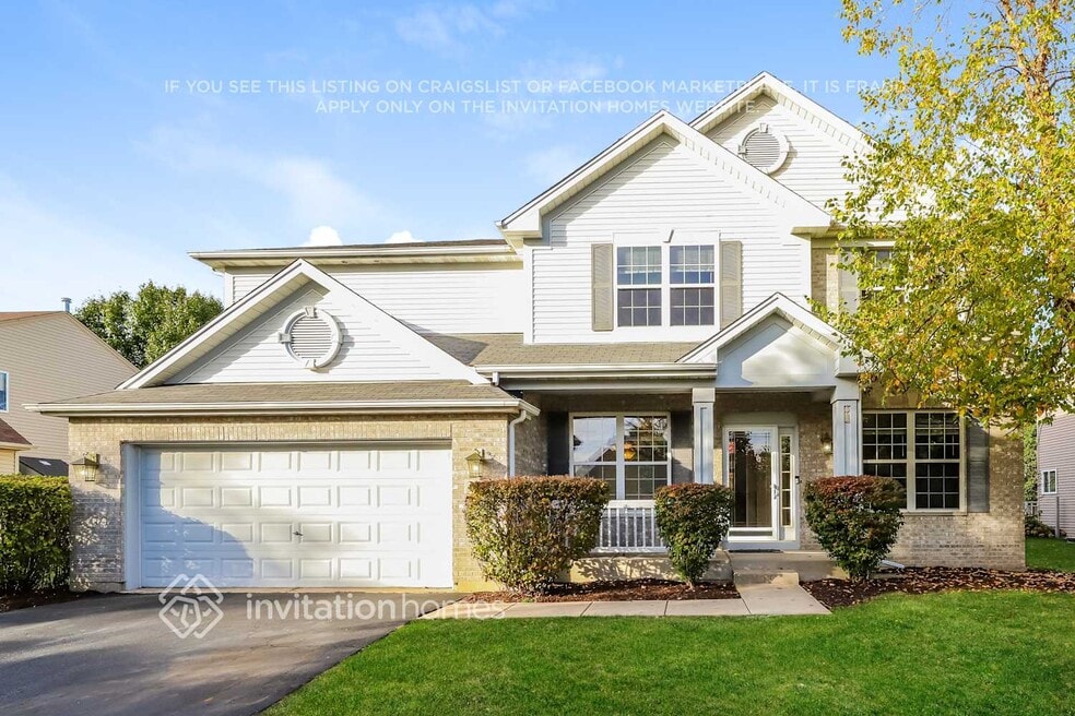 3010 Shetland Ln, Montgomery, IL 60538 - photo 1