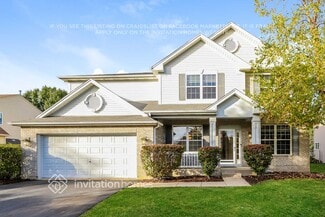 3010 Shetland Ln, Montgomery, IL 60538