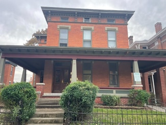 65 Smith Place Unit 2, Columbus, OH 43201