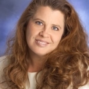 Kathy Badger