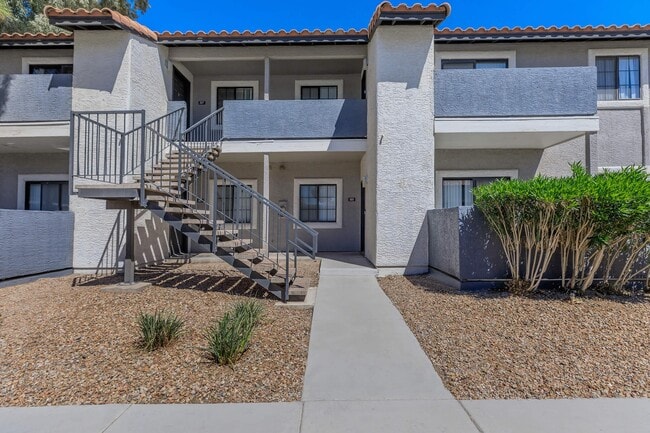 Parc 17, Las Vegas, NV 89115 - photo 4