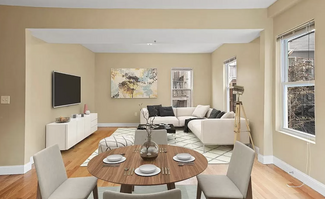 41 Washburn St Unit 1, Boston, MA 02125