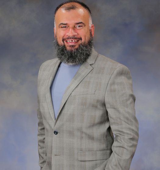 Agent Photo