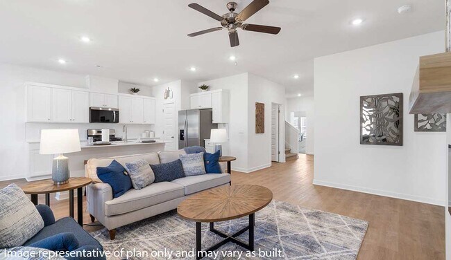 2410 Longfellow Dr, Centerton, AR 72713 - photo 6