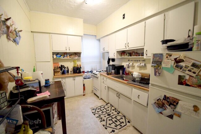 2001 Commonwealth Ave unit 35, Boston, MA 02135 - photo 5