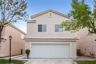 5620 Cactus Thorn Ave, Las Vegas, NV 89118
