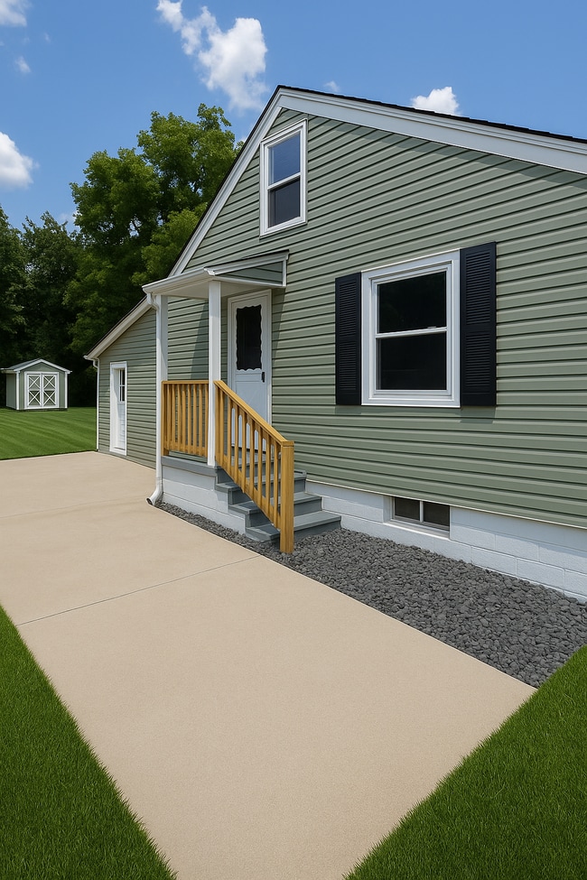 1027 Morgan Ross Rd, Hamilton, OH 45013 - photo 2