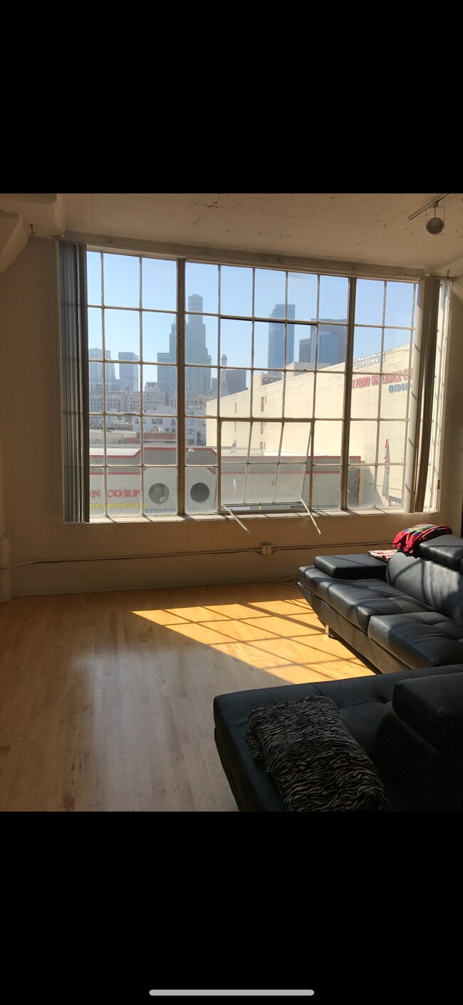 Little Tokyo Lofts unit 1, Los Angeles, CA 90013 - photo 3