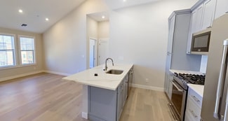 25 Cummins Hwy Unit 2, Boston, MA 02131