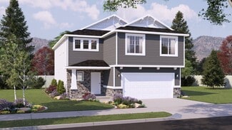 913 W 1000 N Unit 36870043, Tremonton, UT 84337