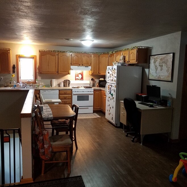 1040 Cedar St unit Upper, Plain, WI 53577 - photo 1