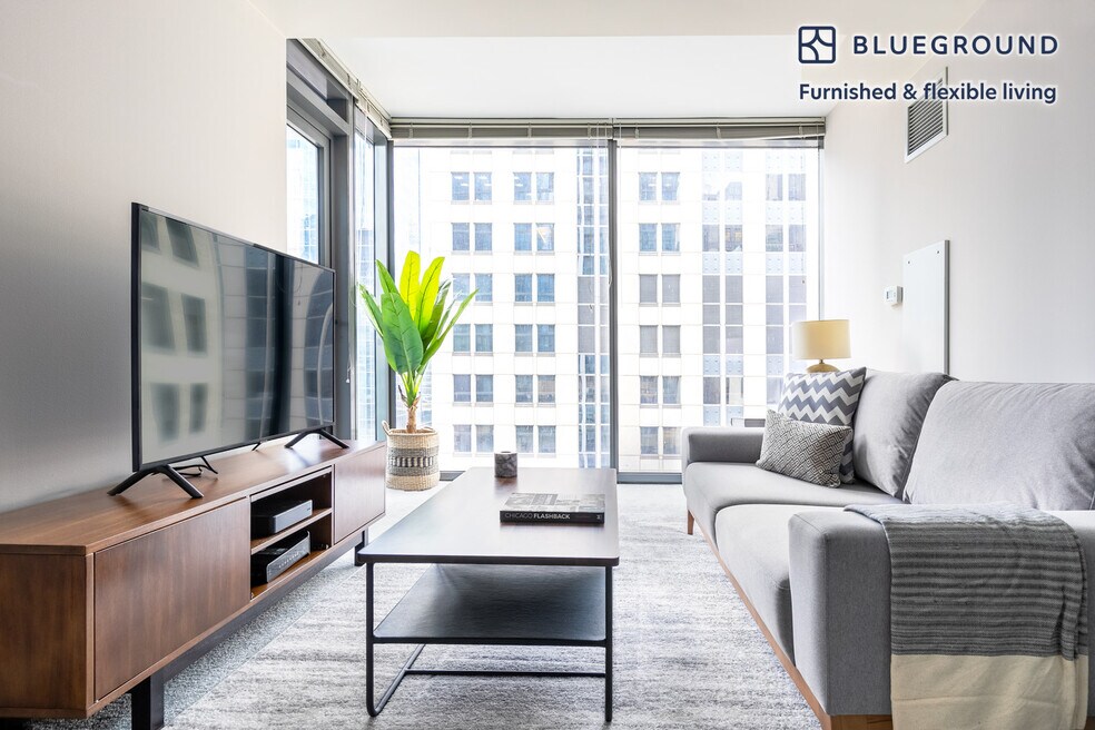 210 N Wells St unit FL19-ID281, Chicago, IL 60606 - photo 1