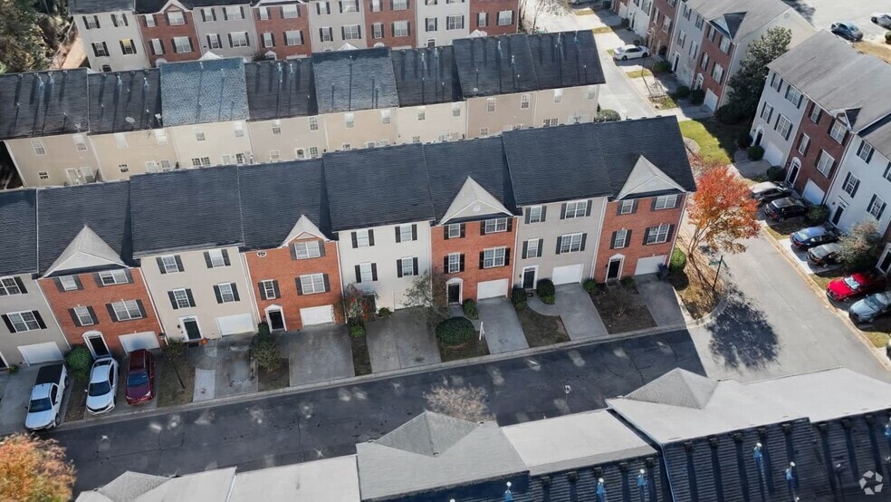 5358 Beaver Branch, Norcross, GA 30071 - photo 2