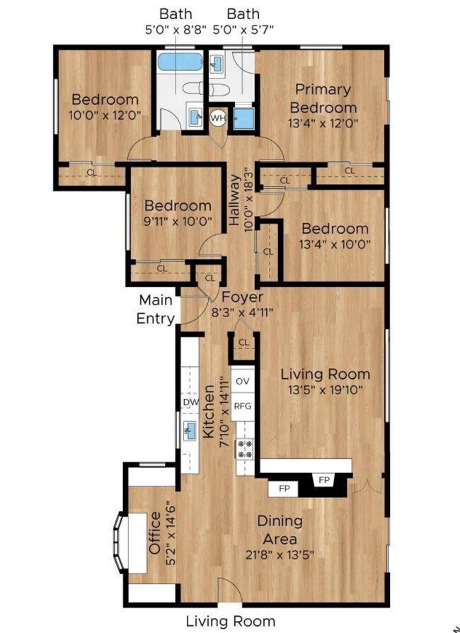 2610 Walnut Blvd, Walnut Creek, CA 94596 - photo 5