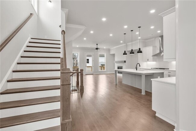 171 Basil St, Cumming, GA 30040 - photo 5