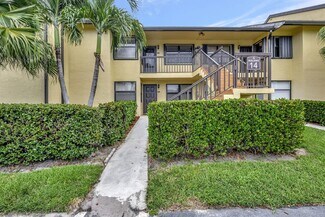 4693 Lucerne Lakes Blvd E Unit 203, Greenacres, FL 33467