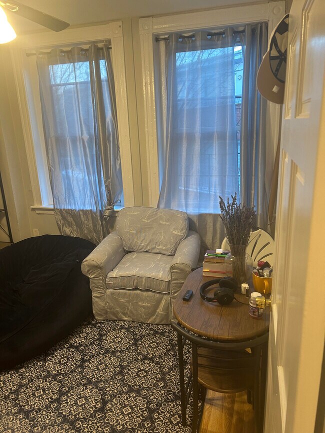 115 Salem St unit 16, Boston, MA 02113 - photo 5