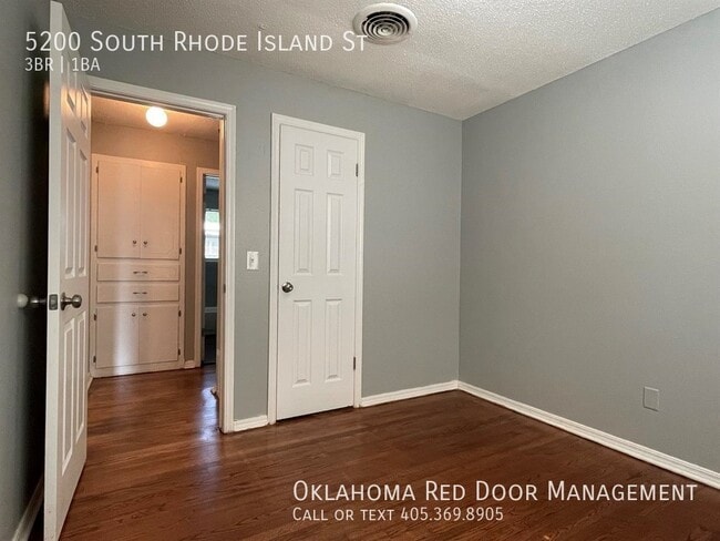 5200 S Rhode Island Ave, Oklahoma City, OK 73129 - photo 7