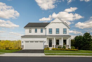 43 Copper Ridge Dr, Orwigsburg, PA 17961