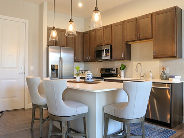 River House, Columbus, OH 43215 - photo 1