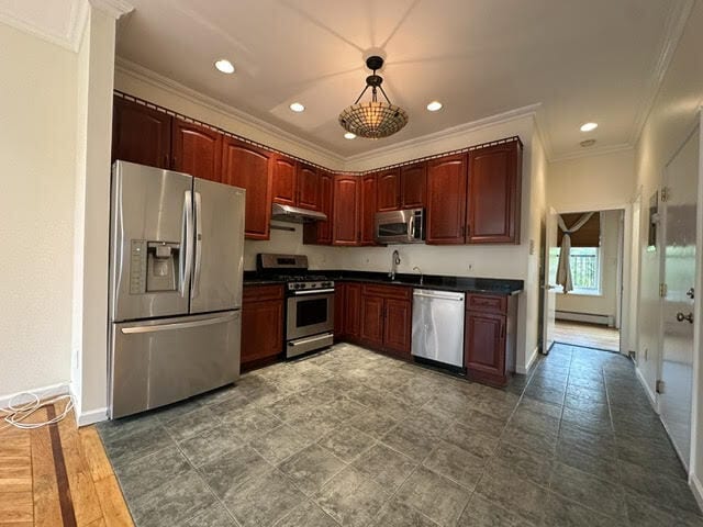 930 Washington St unit 2, Hoboken, NJ 07030 - photo 2