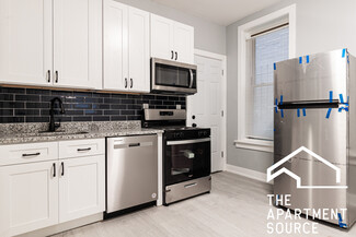 1333 W Walton St Unit 2R, Chicago, IL 60642