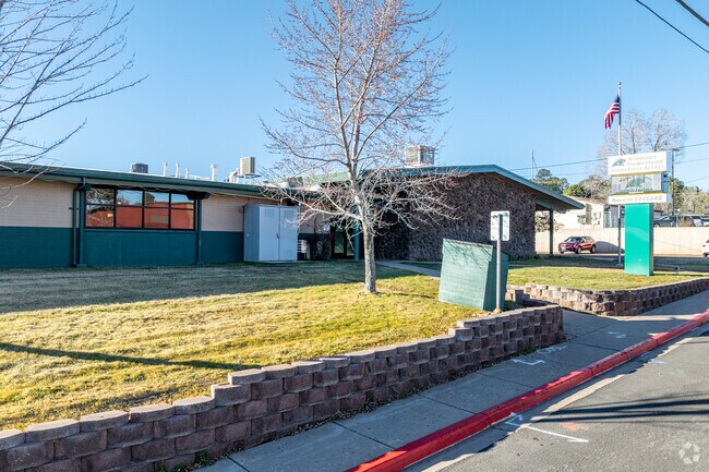 Nikolaus Homestead Elementary School has amazing afterschool programs.