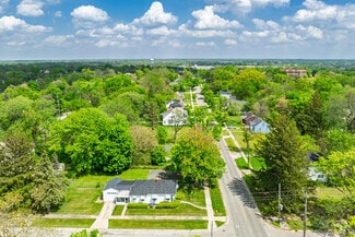 King Avenue Plus