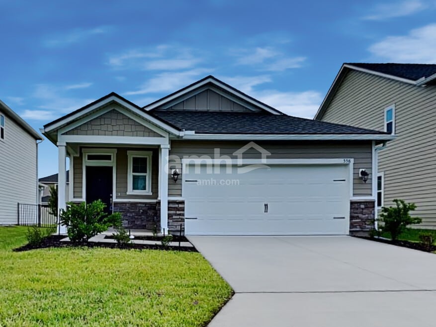 558 Onate Cir, Saint Augustine, FL 32095 - photo 1