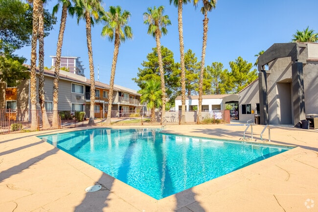 Harmon Hills, Las Vegas, NV 89122 - photo 3