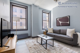 161 W 54th St Unit FL6-ID1492, New York, NY 10019