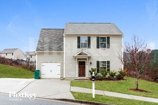 1035 Sutherland Dr, Winder, GA 30680