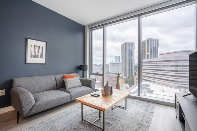 2 Leighton St unit FL5-ID1298, Cambridge, MA 02141 - photo 2