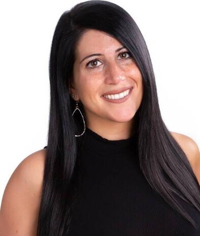 Danielle Russodivito