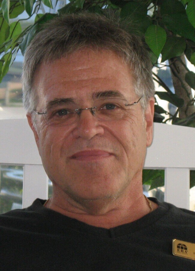 Tom Rieber