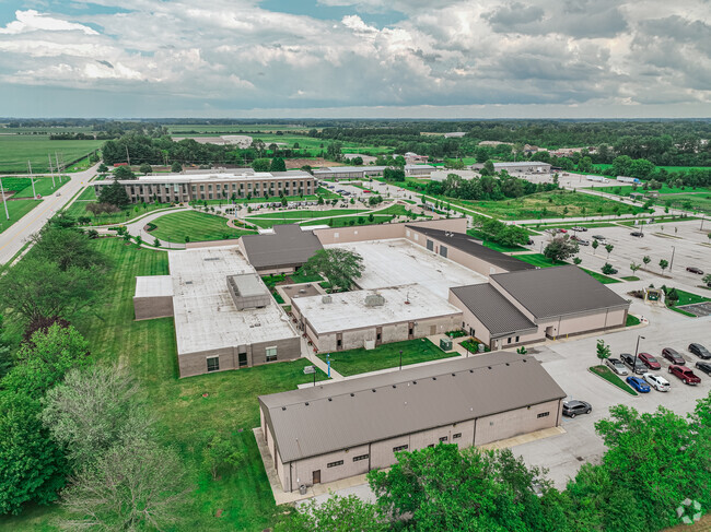 Ivy Tech Community College, Kokomo