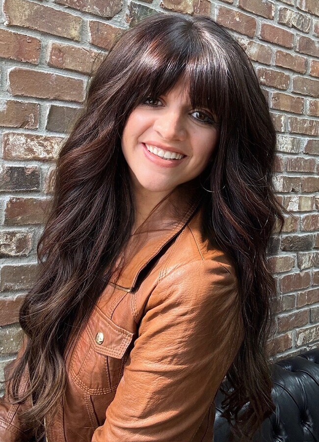 Katie Smeltzer