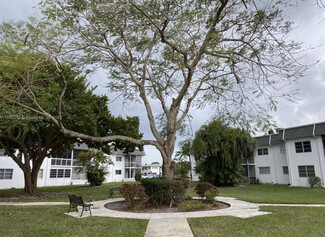 6507 Winfield Blvd Unit 210, Margate, FL 33063